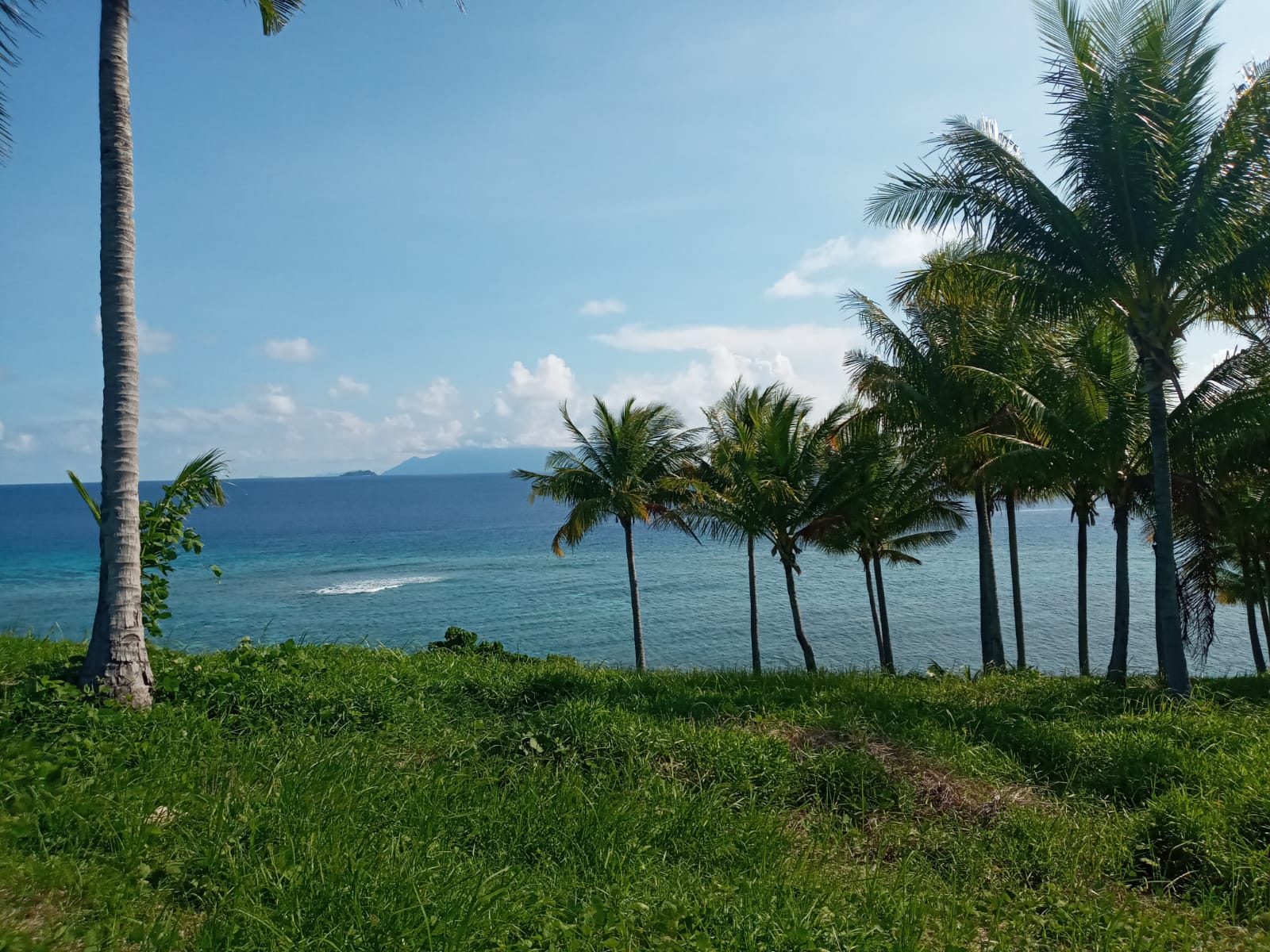 Paket Wisata Pulau Para Lelle